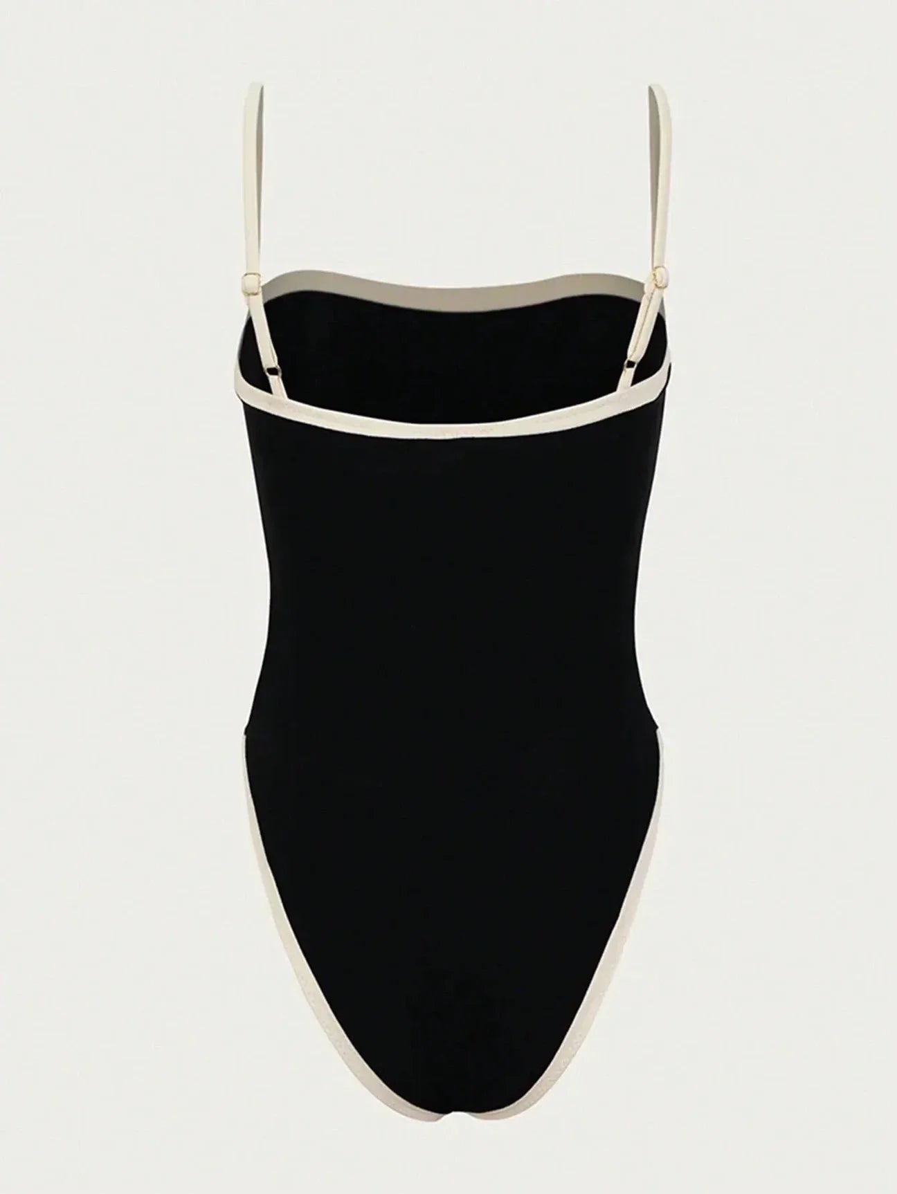 ELENA™ | One-Piece Met Stretch
