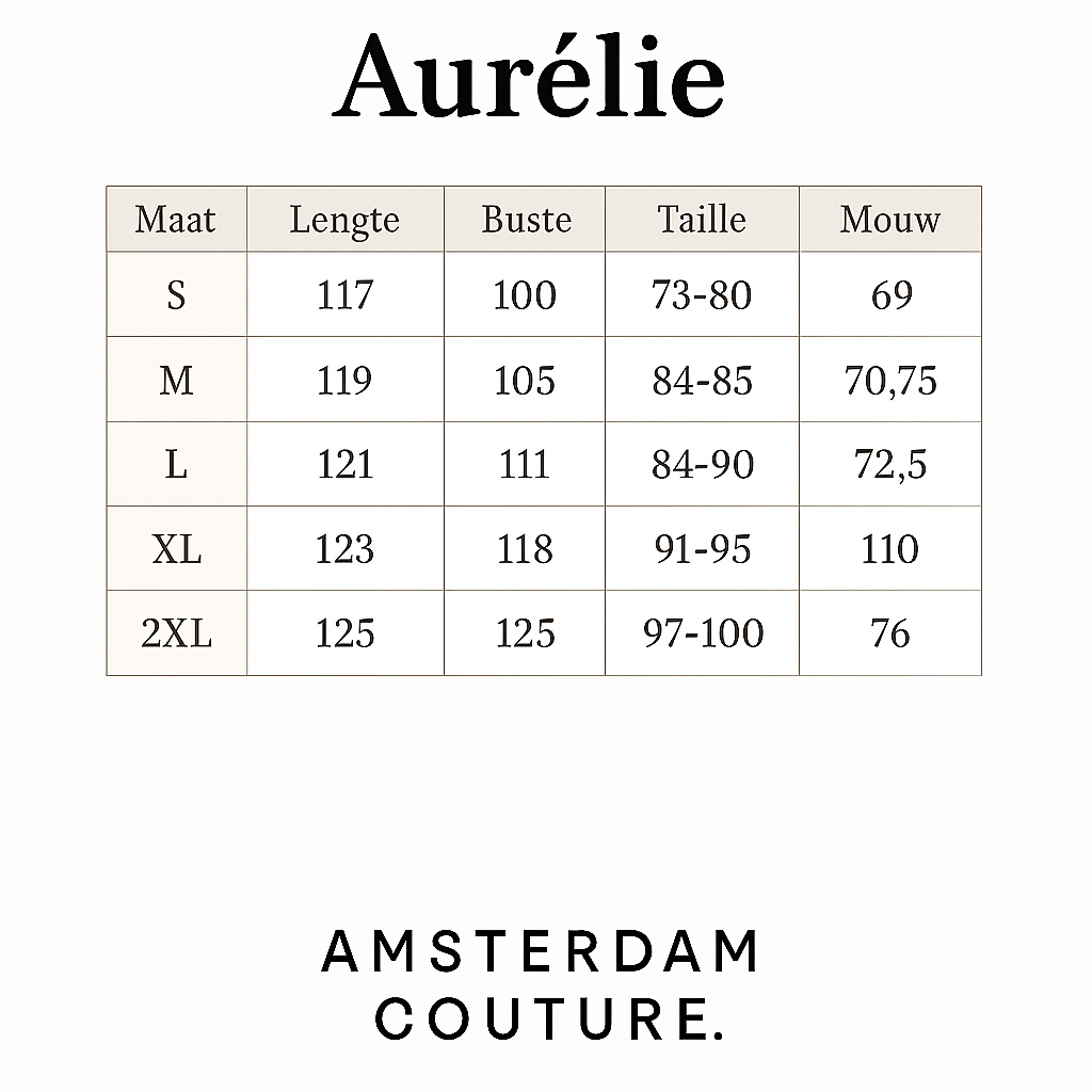 Aurélie™ | Gebreide Sweaterjurk met V-hals – Comfort & Stijl in Eén