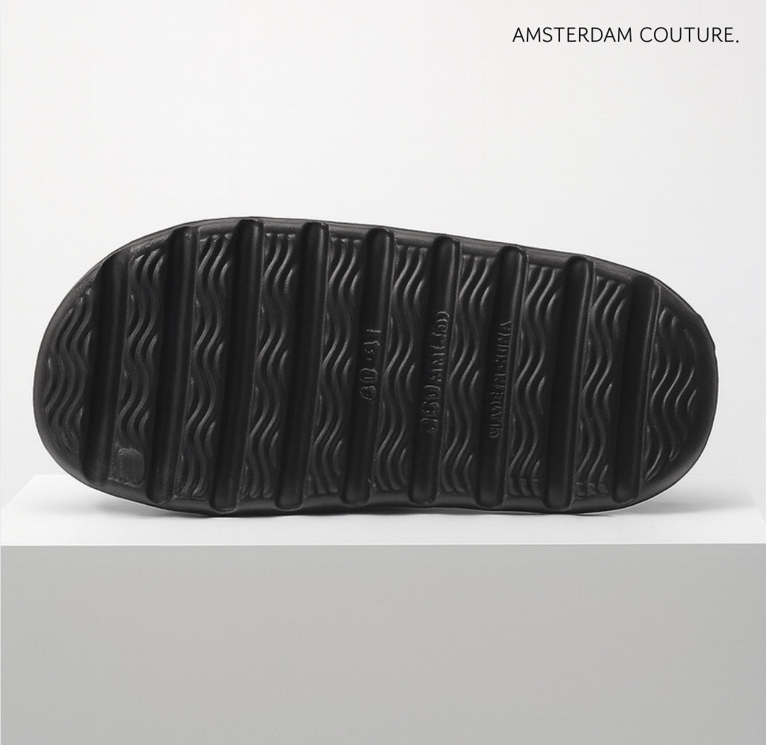 JAX™ | Premium Zomerslippers met Zachte Demping & Antislip Grip
