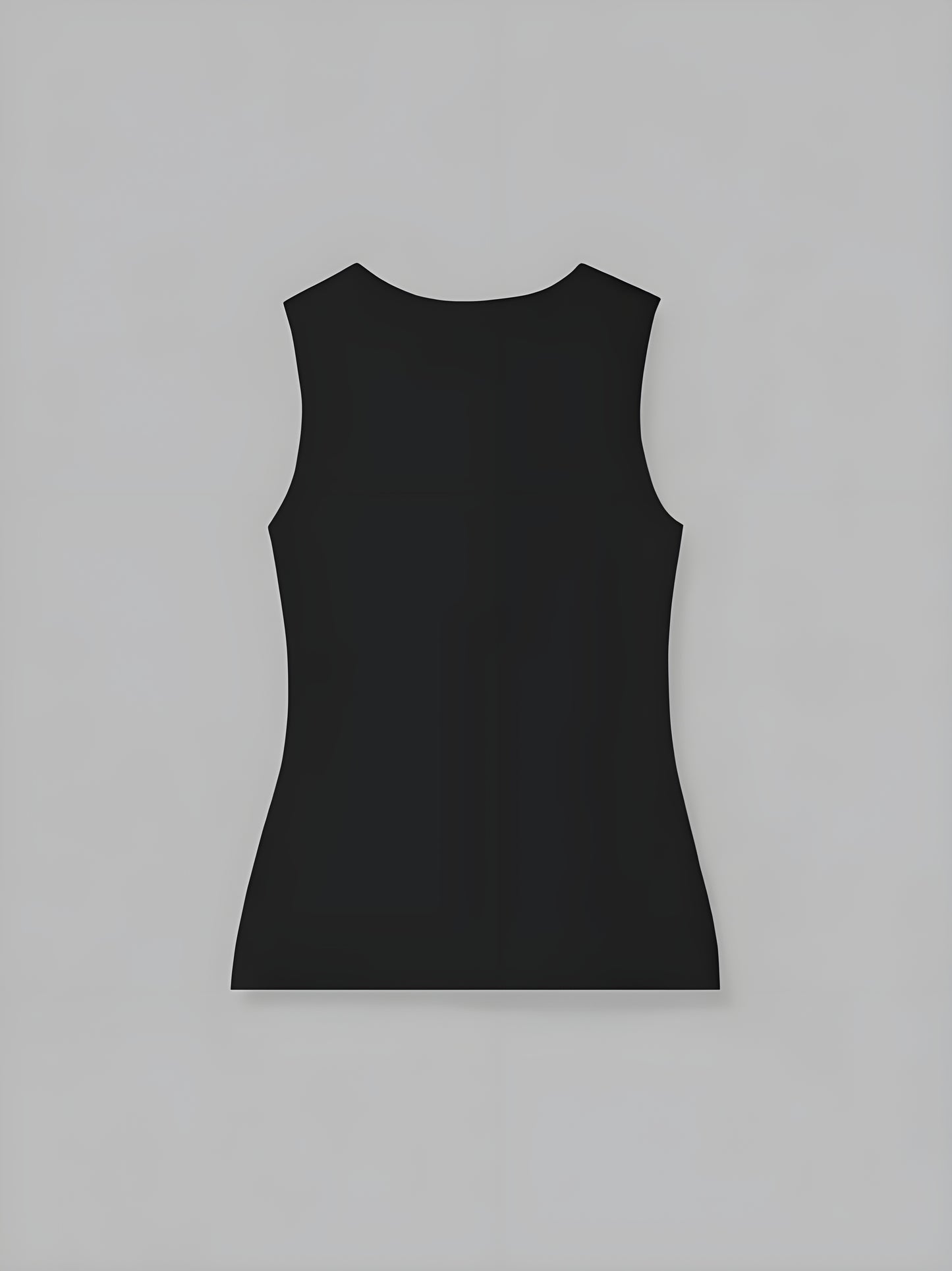 AURORA™ | Elegante Slim Fit Vest met Gouden Details