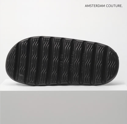 JAX™ | Premium Zomerslippers met Zachte Demping & Antislip Grip