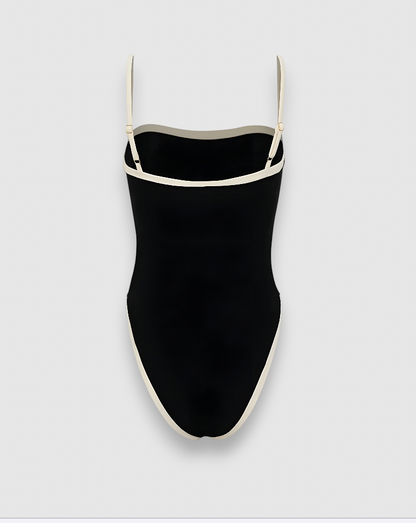 ELENA™ | One-Piece Met Stretch